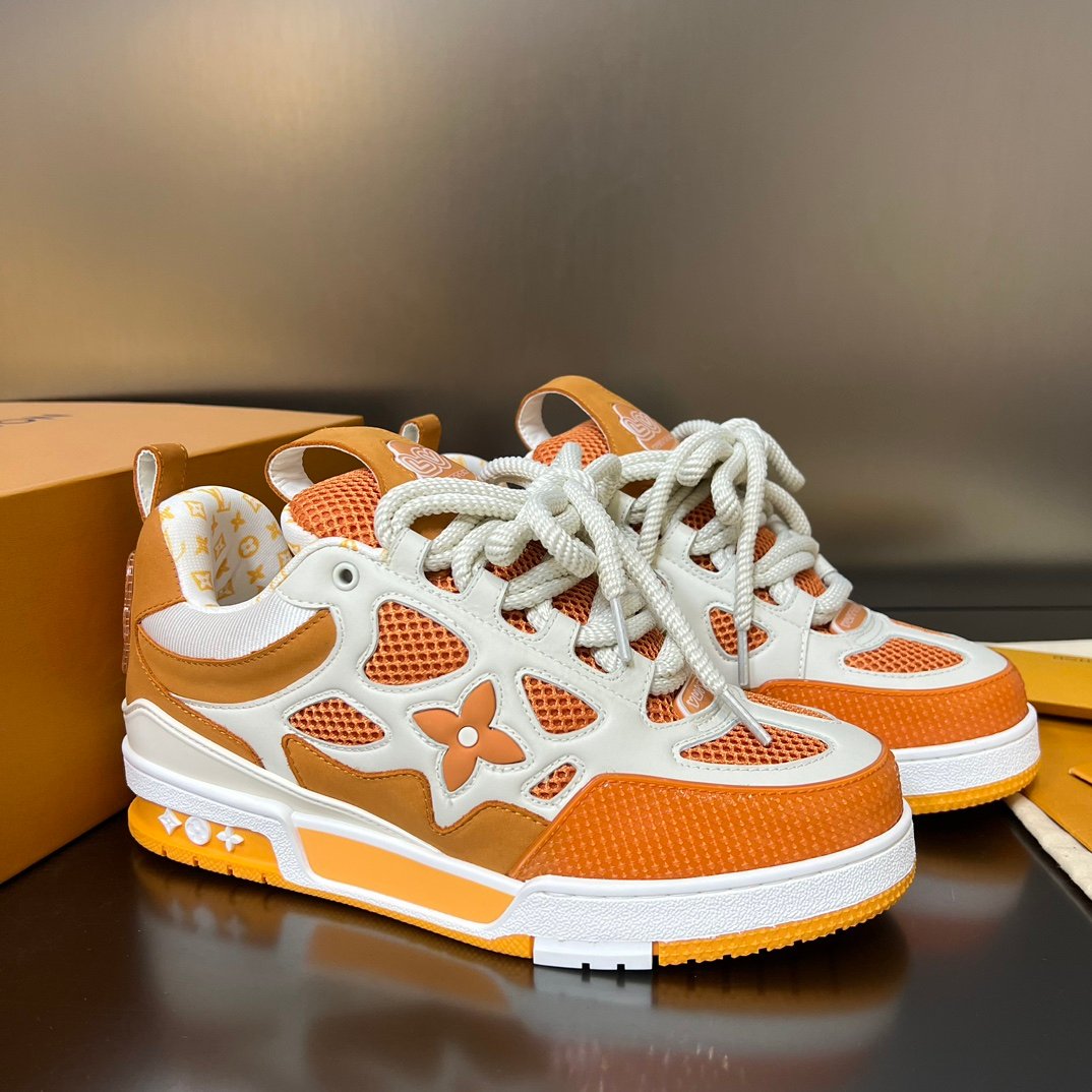 Louis Vuitton Sneakers – Montanamode