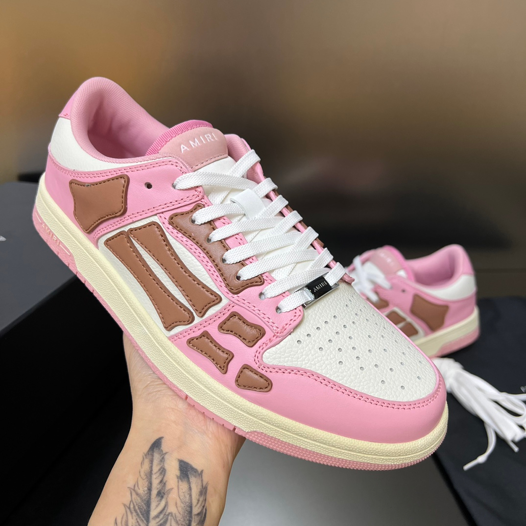Amiri Sneakers – Montanamode