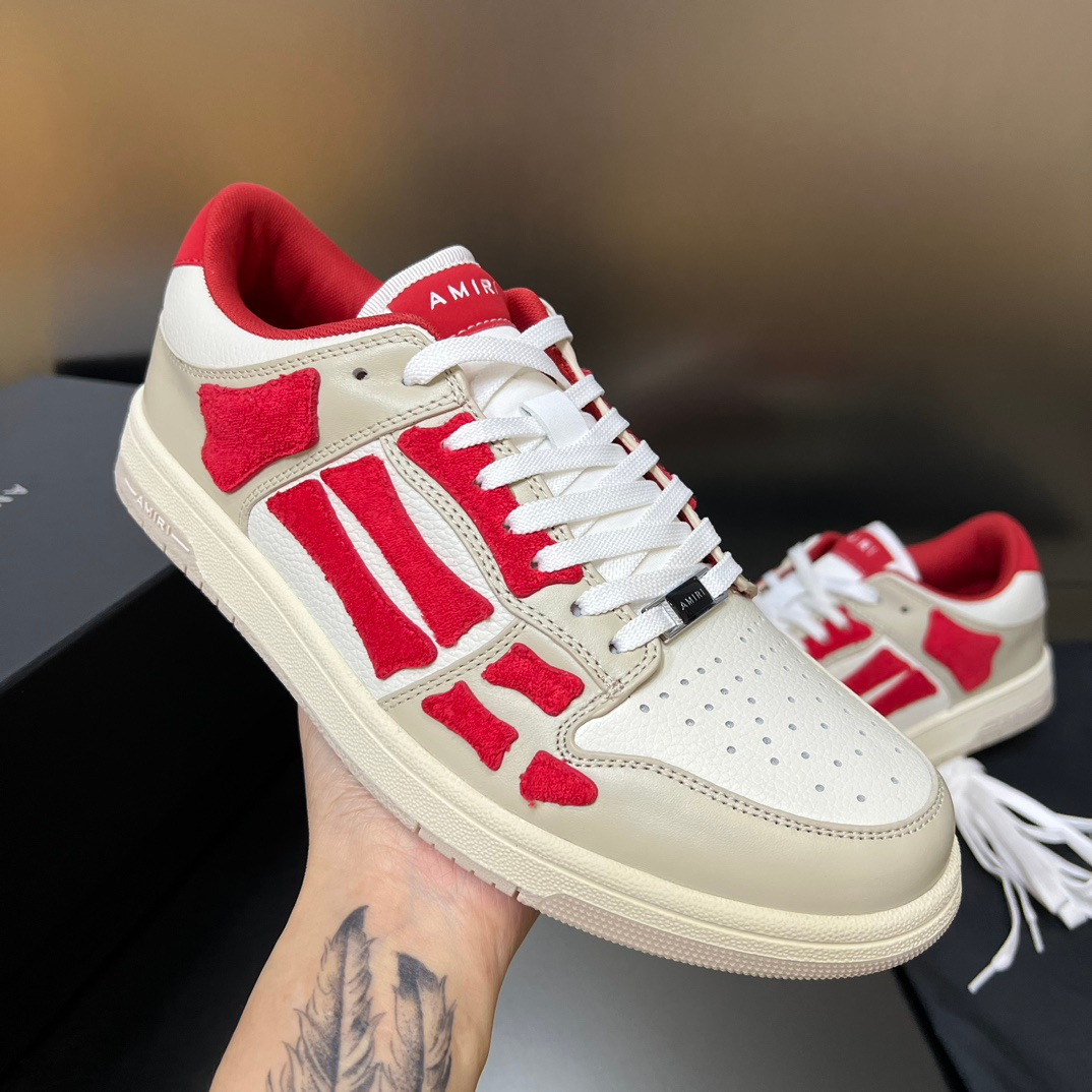 Amiri Sneakers – Montanamode
