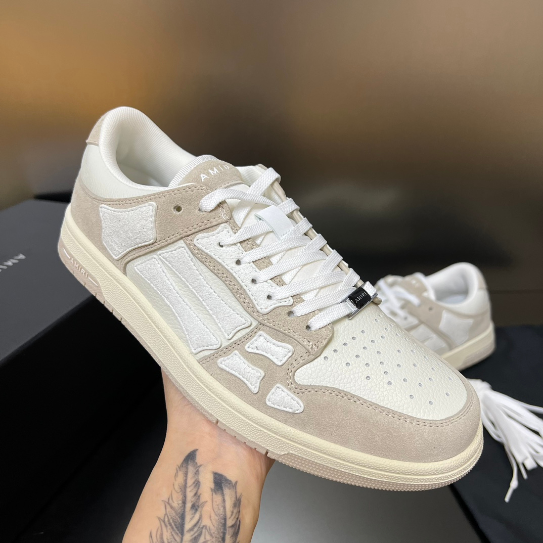 Amiri Sneakers – Montanamode