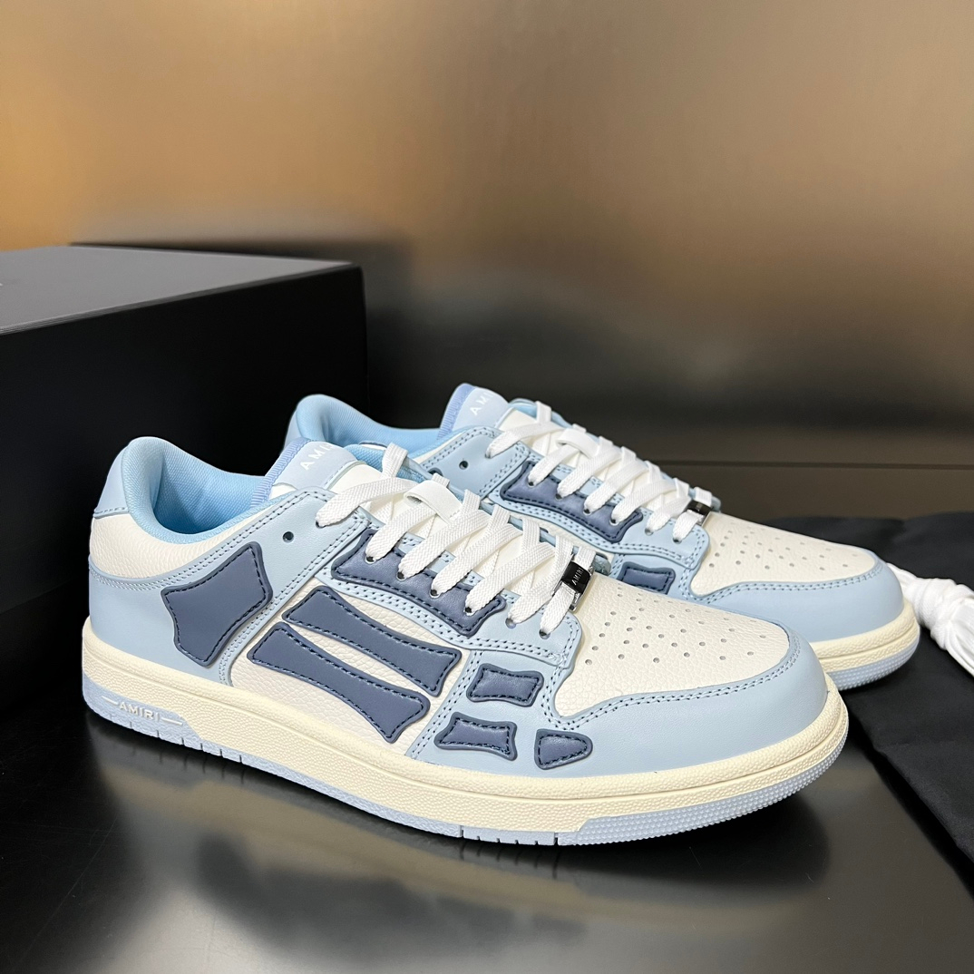 Amiri Sneakers – Montanamode