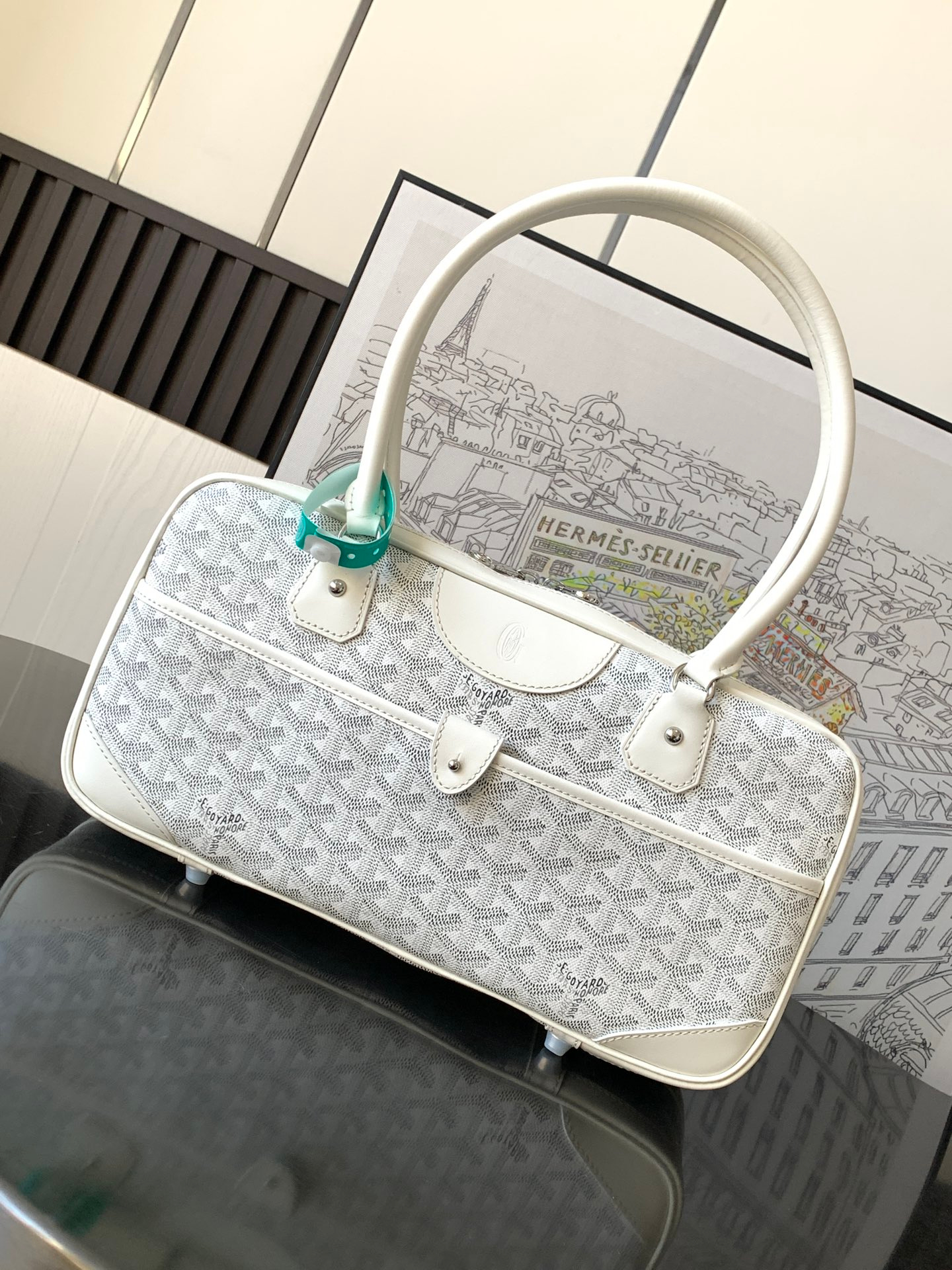 Goyard Bag – Montanamode