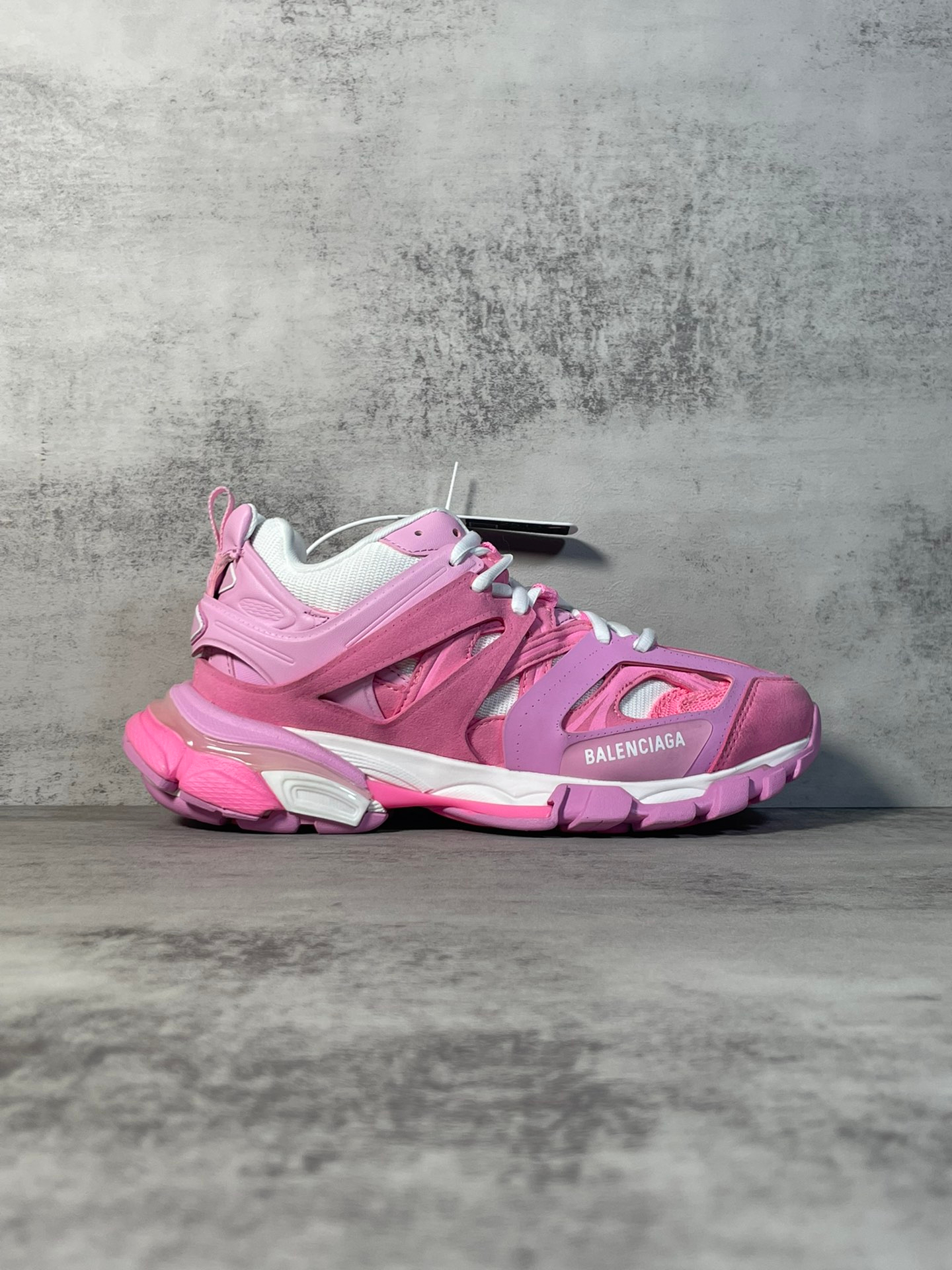 Balenciaga Sneakers – Montanamode