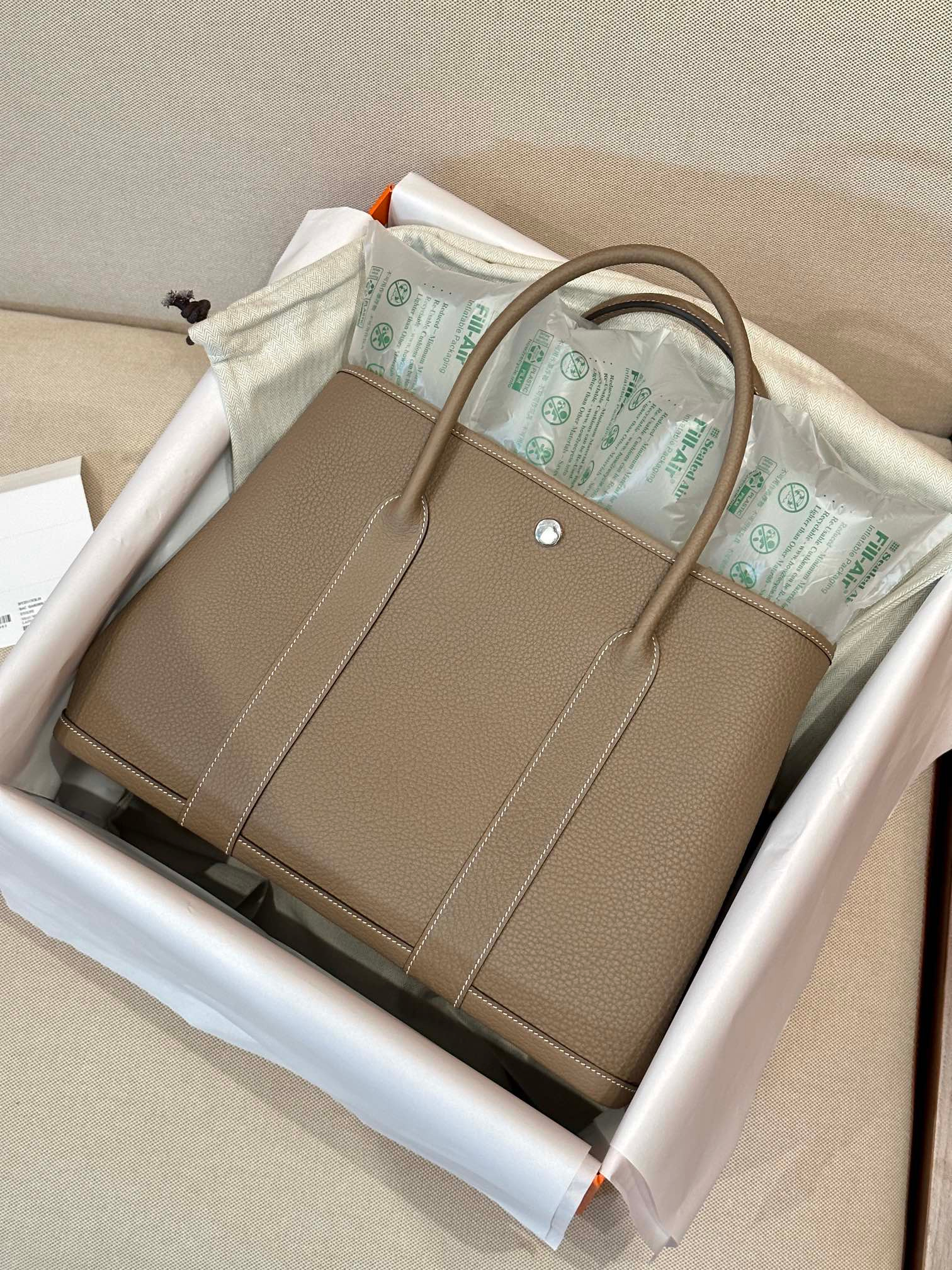 Hermes Bag – Montanamode