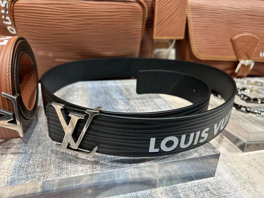 Louis Vuitton Belt – Montanamode