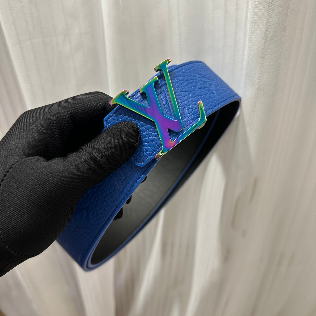 Louis Vuitton Belt – Montanamode