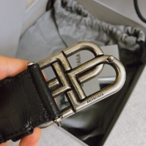 Balenciaga Belt – Montanamode