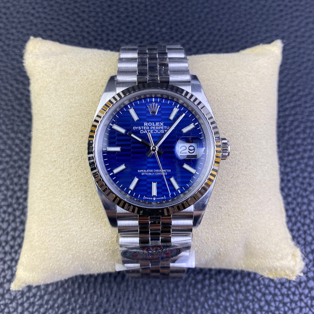 Rolex Watch – Montanamode