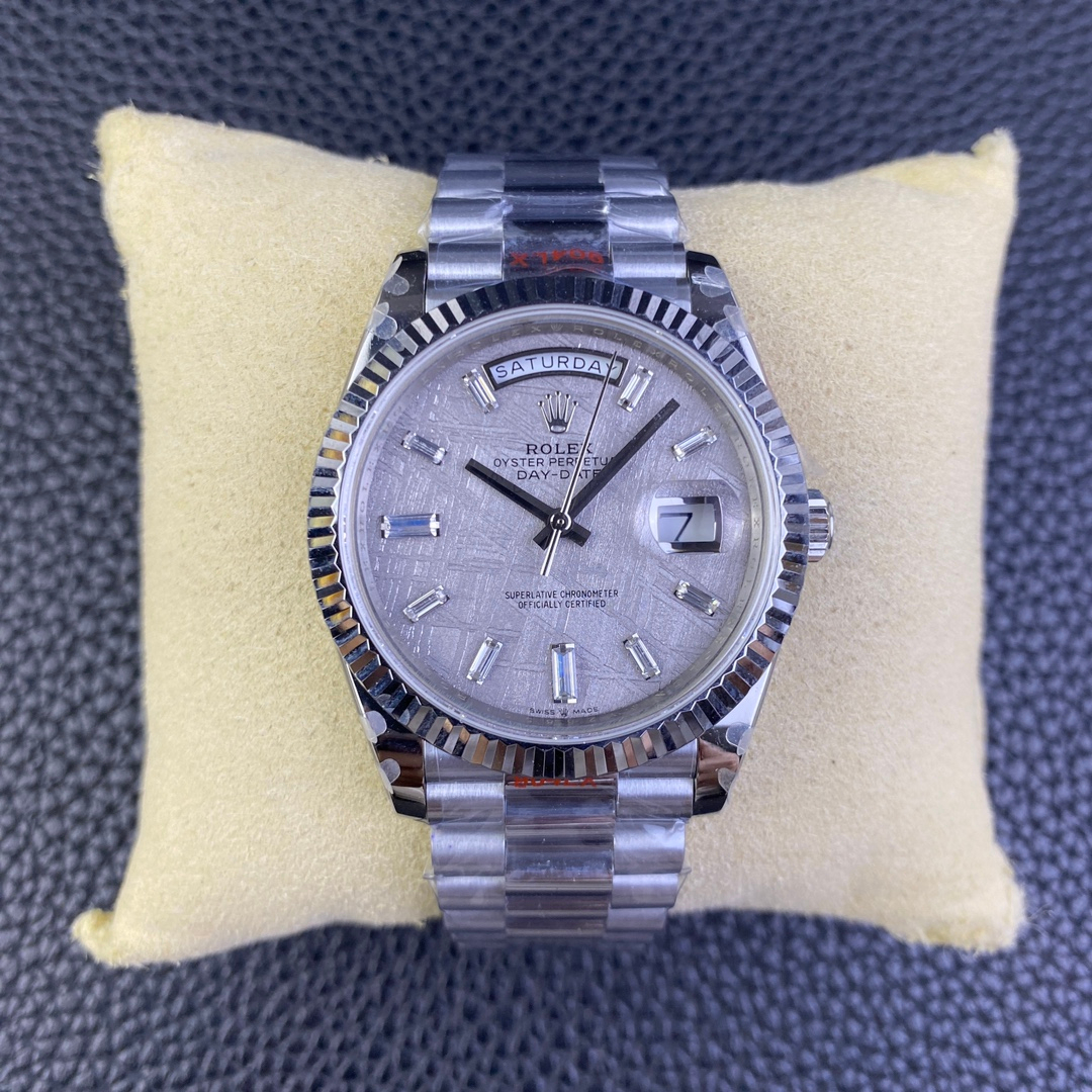 Rolex Watch – Montanamode