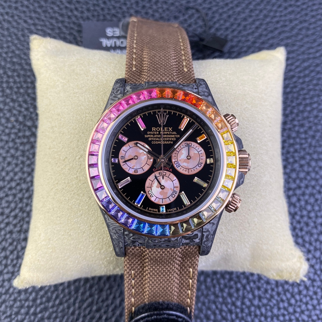 Rolex Watch – Montanamode