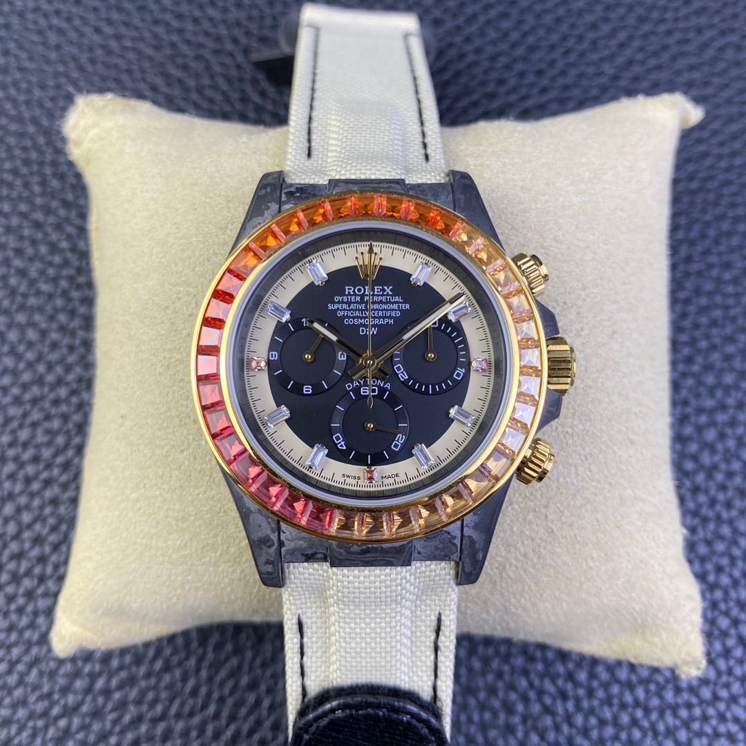 Rolex Watch – Montanamode