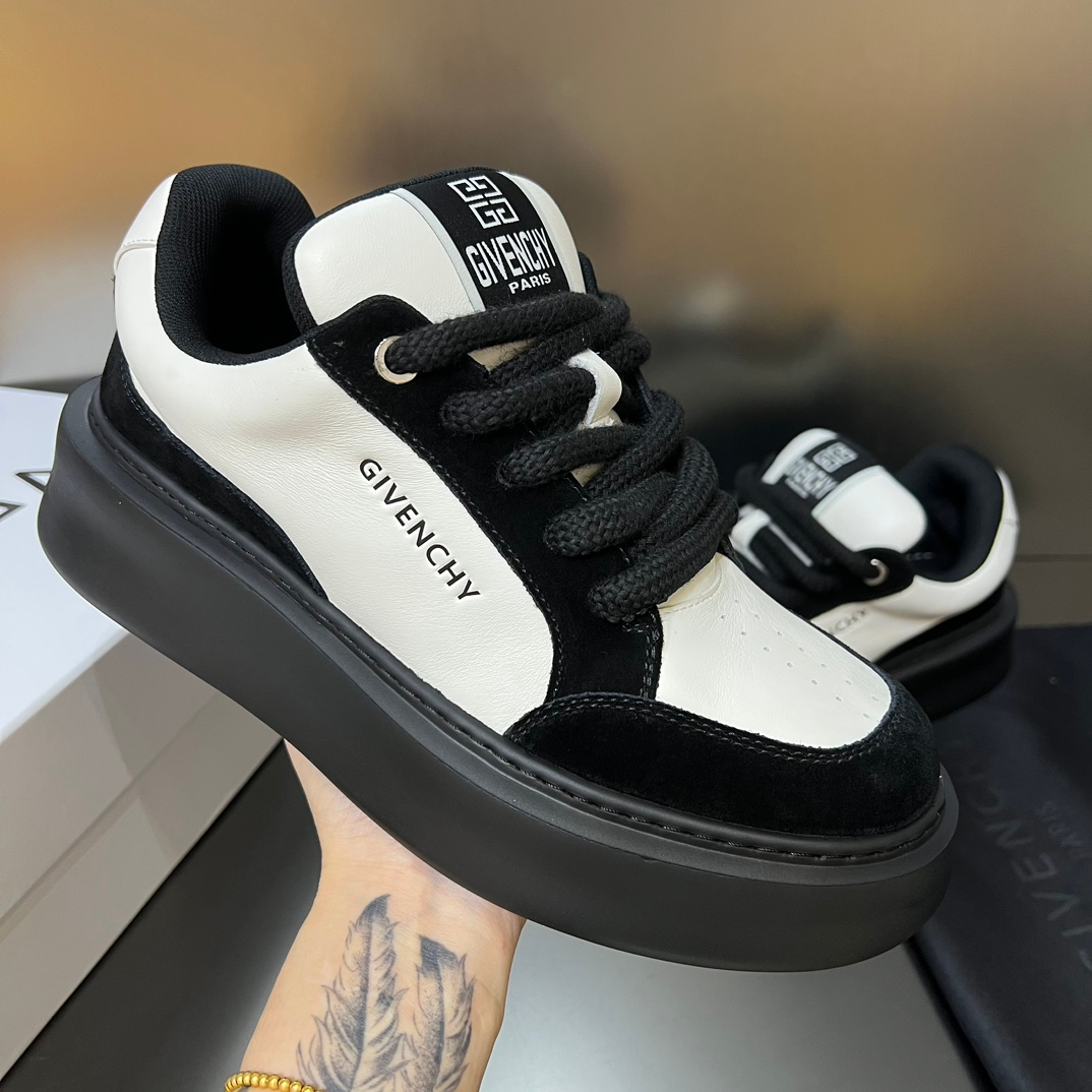 Givenchy Sneakers – Montanamode