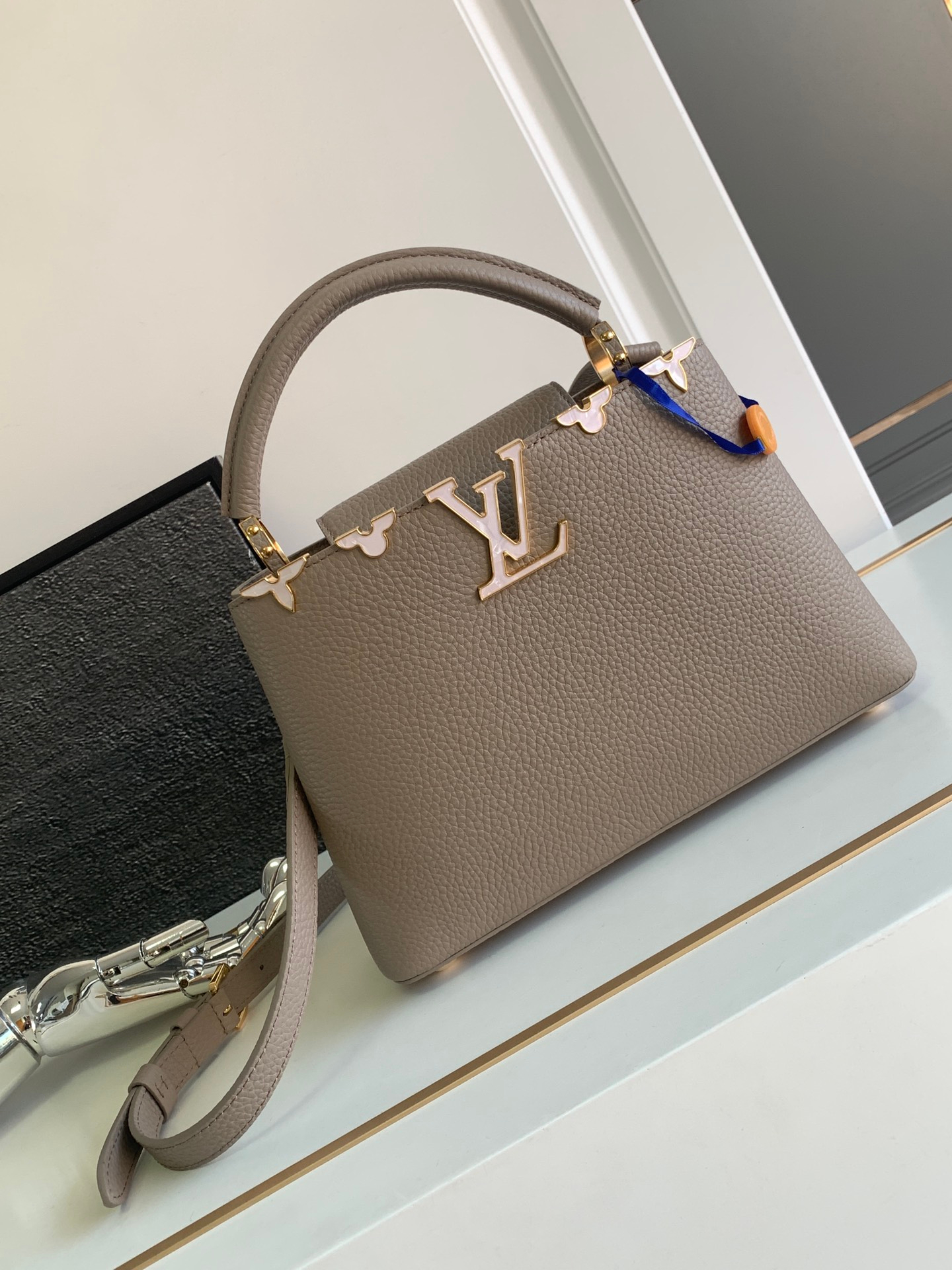 Louis Vuitton Bag – Montanamode