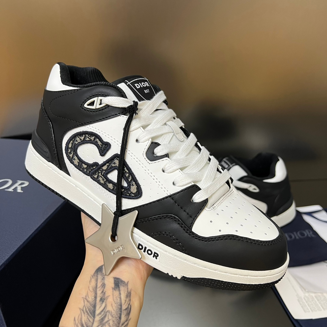 Dior Sneakers – Montanamode