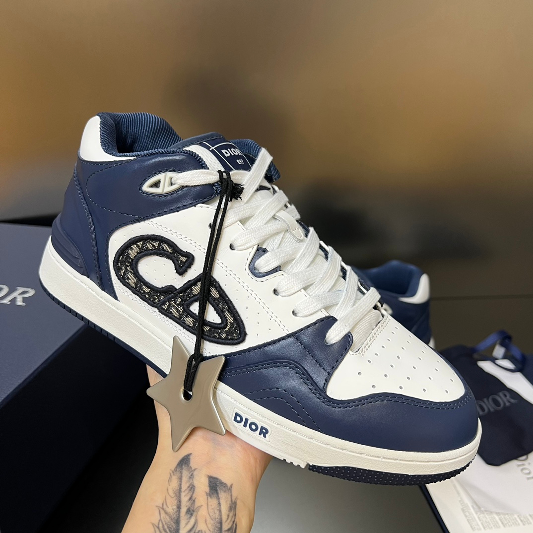 Dior Sneakers – Montanamode