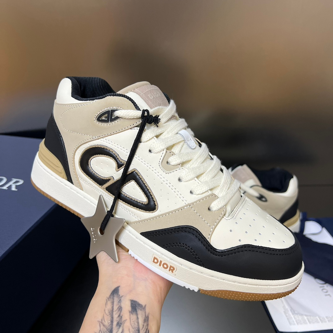 Dior Sneakers – Montanamode