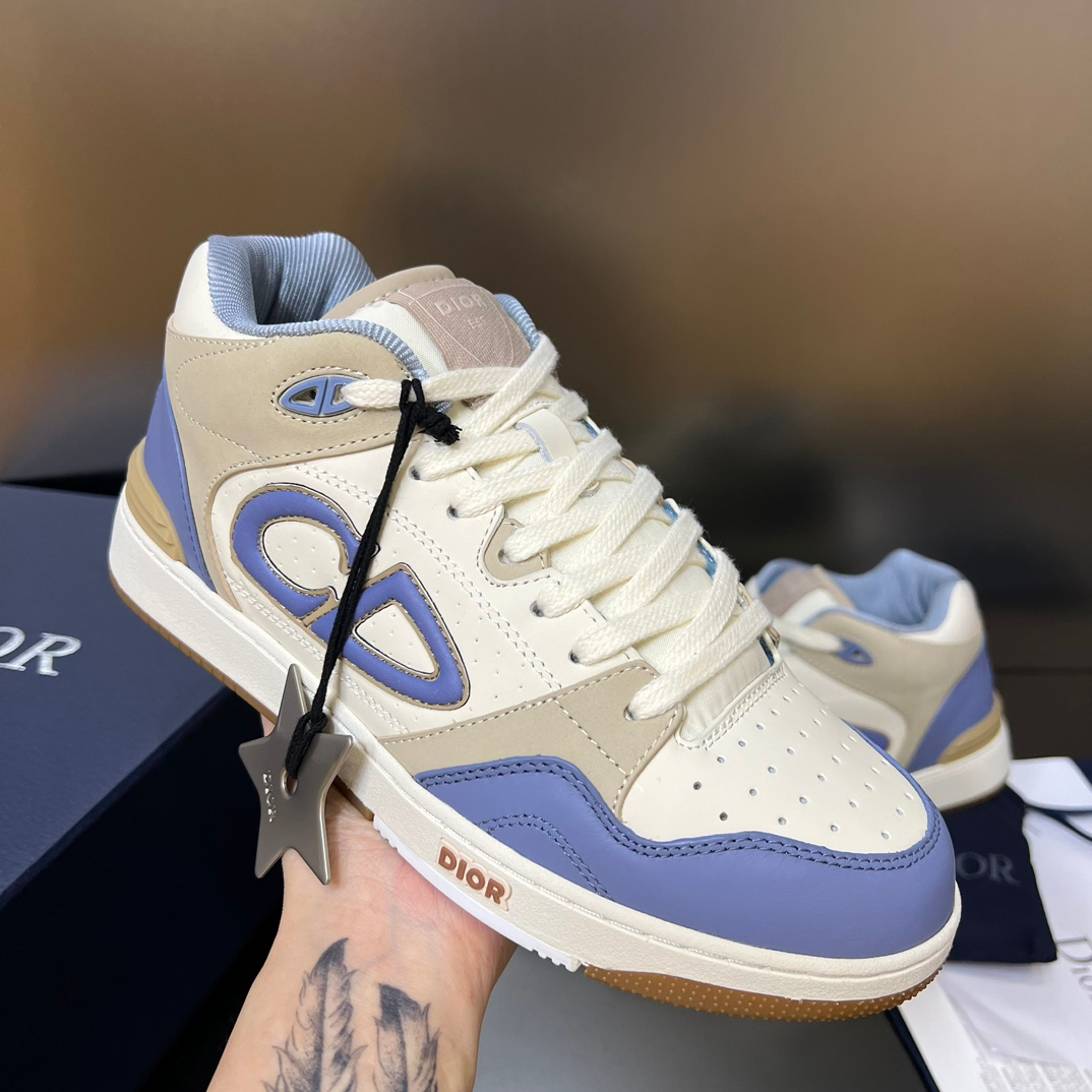 Dior Sneakers – Montanamode