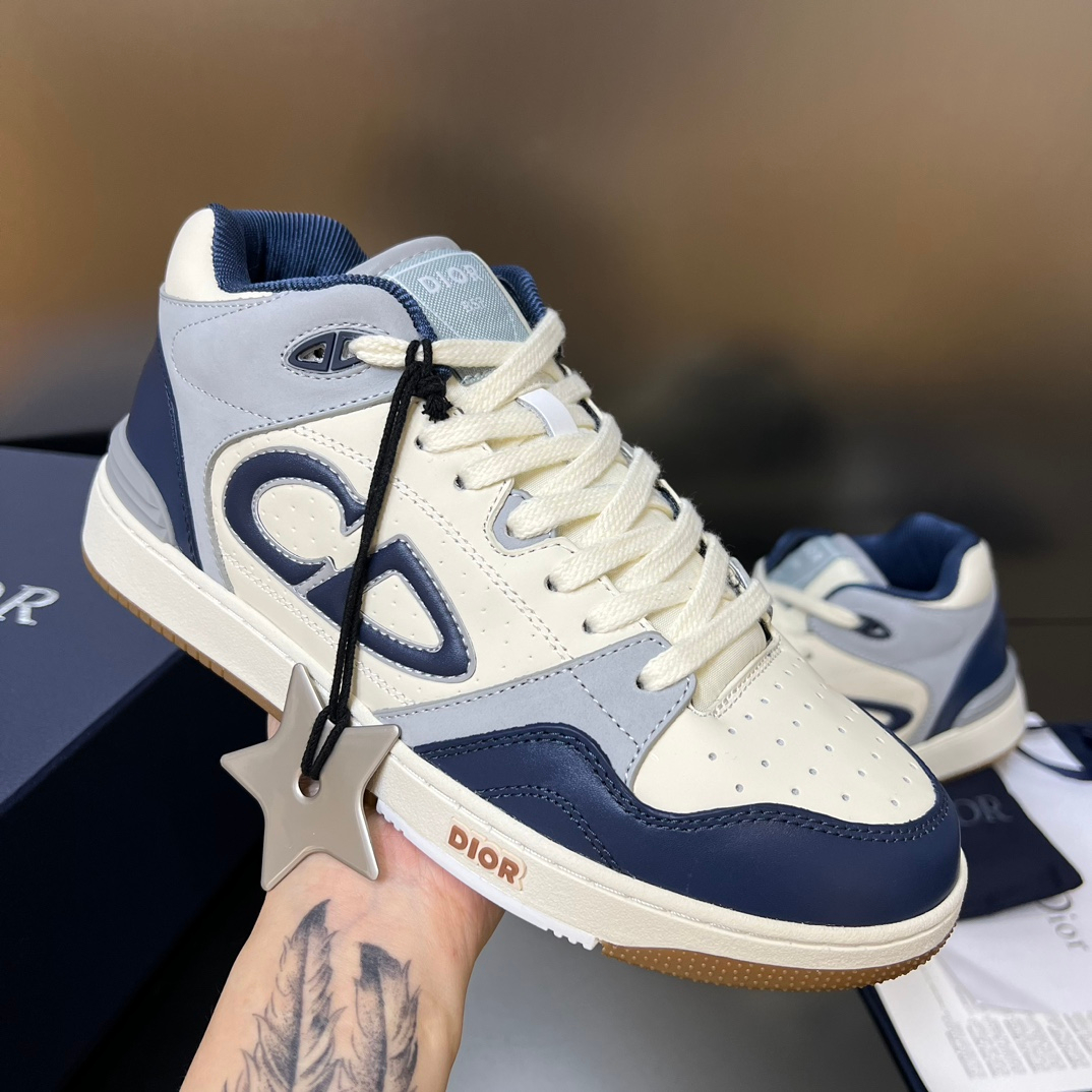 Dior Sneakers – Montanamode