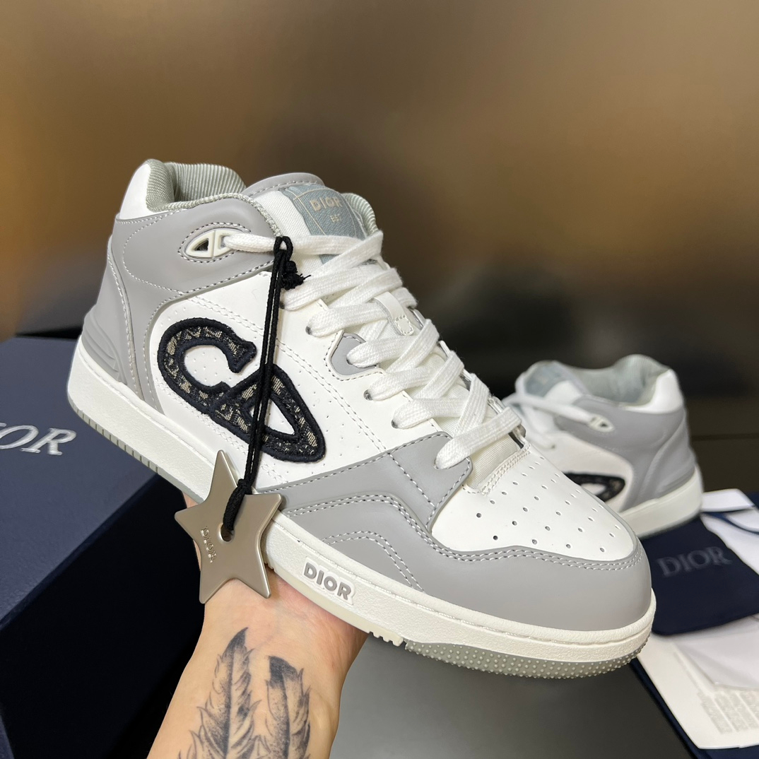Dior Sneakers – Montanamode