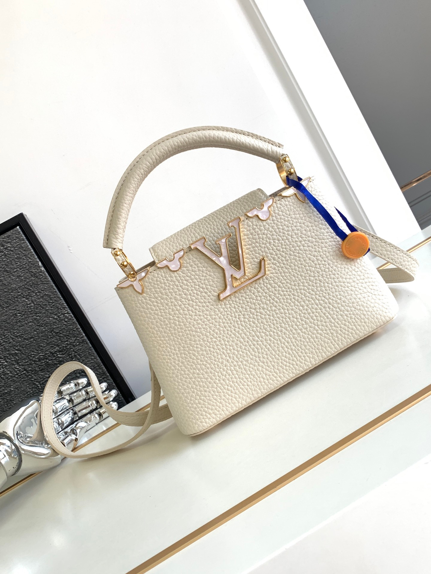 Louis Vuitton Bag – Montanamode