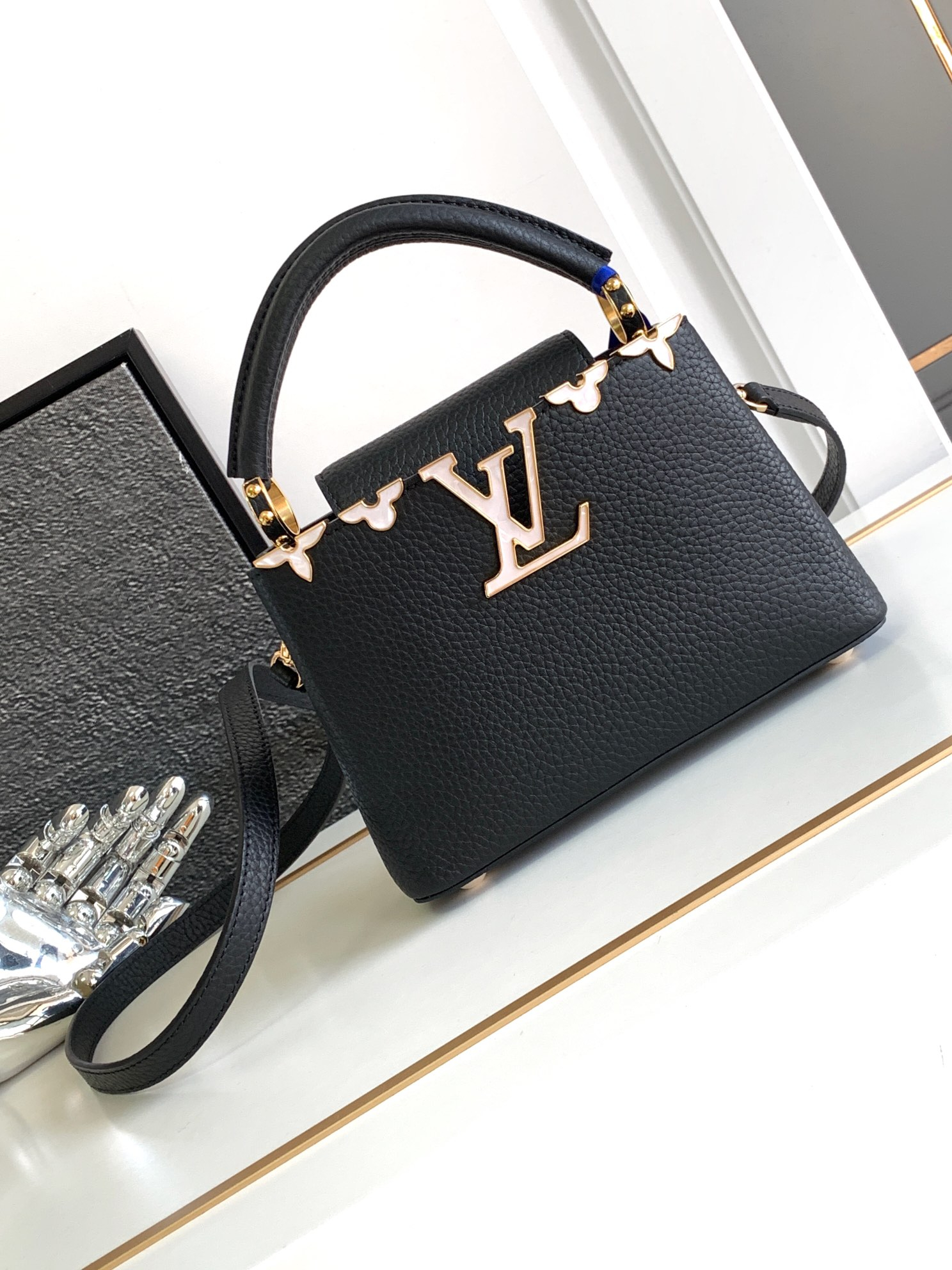 Louis Vuitton Bag – Montanamode