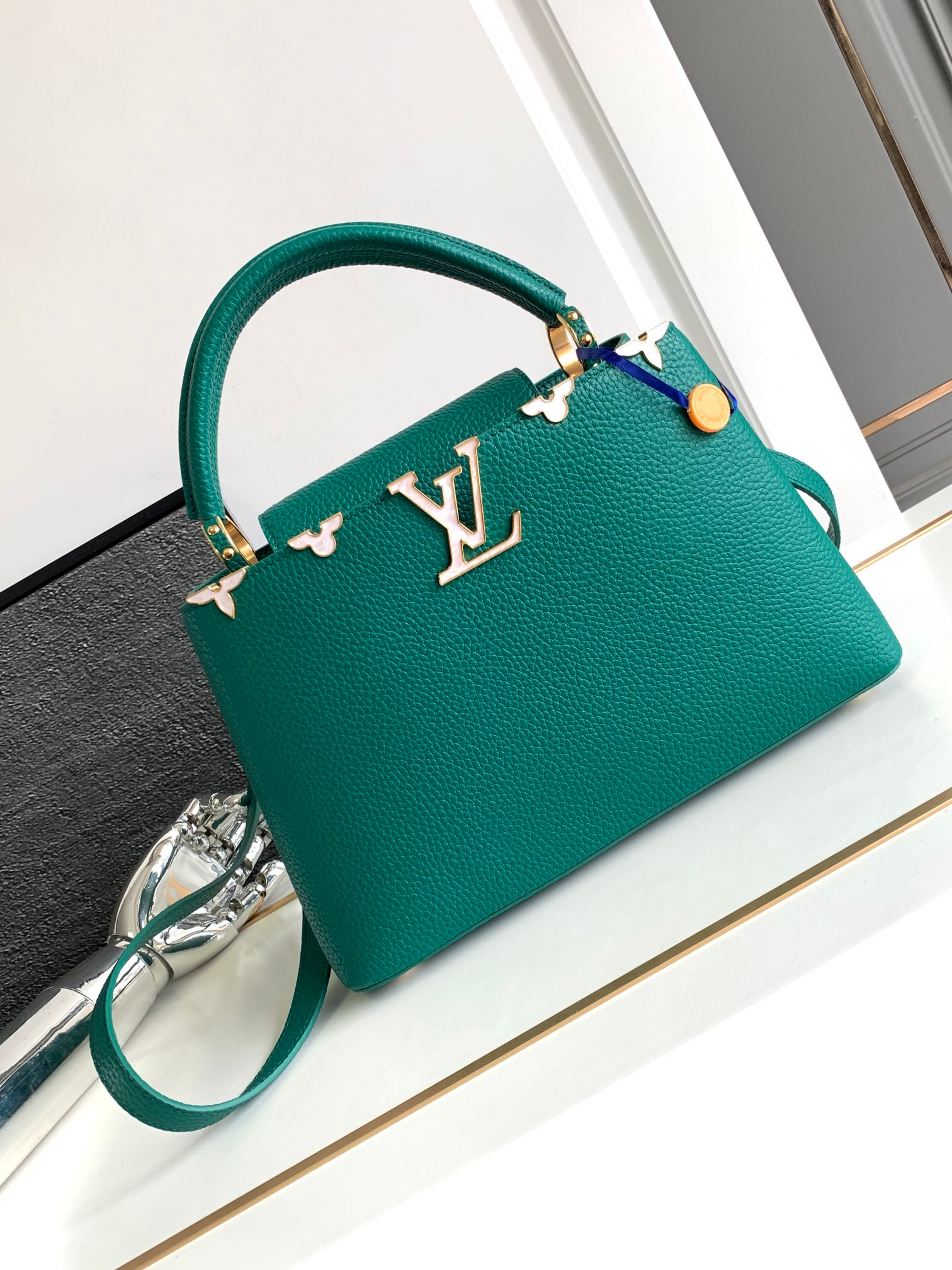 Louis Vuitton Bag – Montanamode