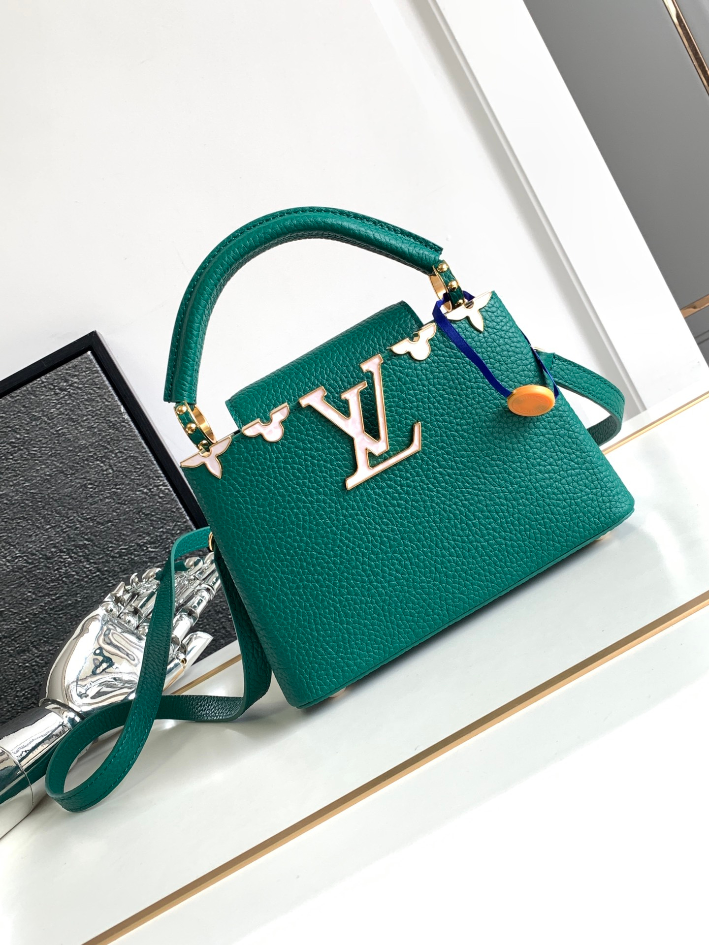 Louis Vuitton Bag – Montanamode