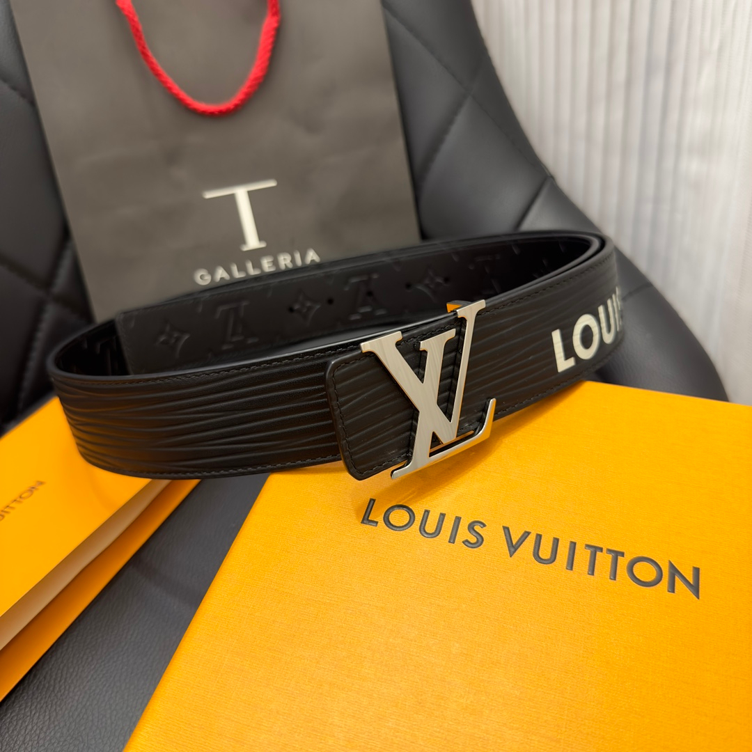Louis Vuitton Belt – Montanamode