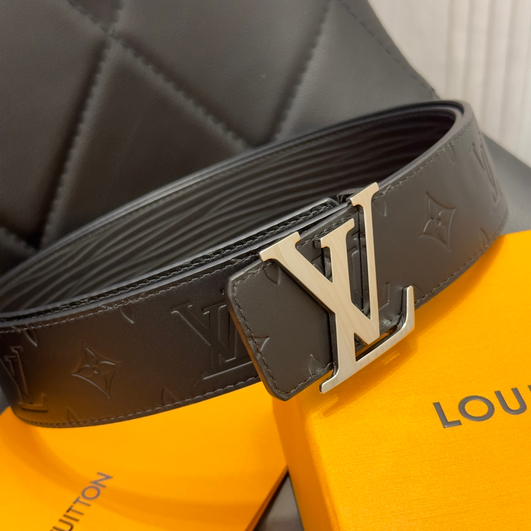 Louis Vuitton Belt – Montanamode
