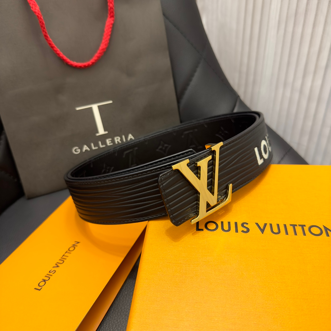 Louis Vuitton Belt – Montanamode