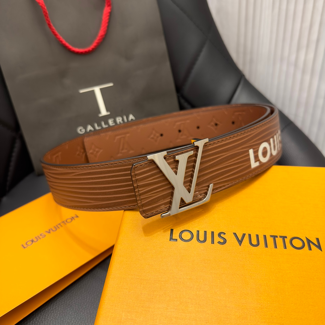 Louis Vuitton Belt – Montanamode