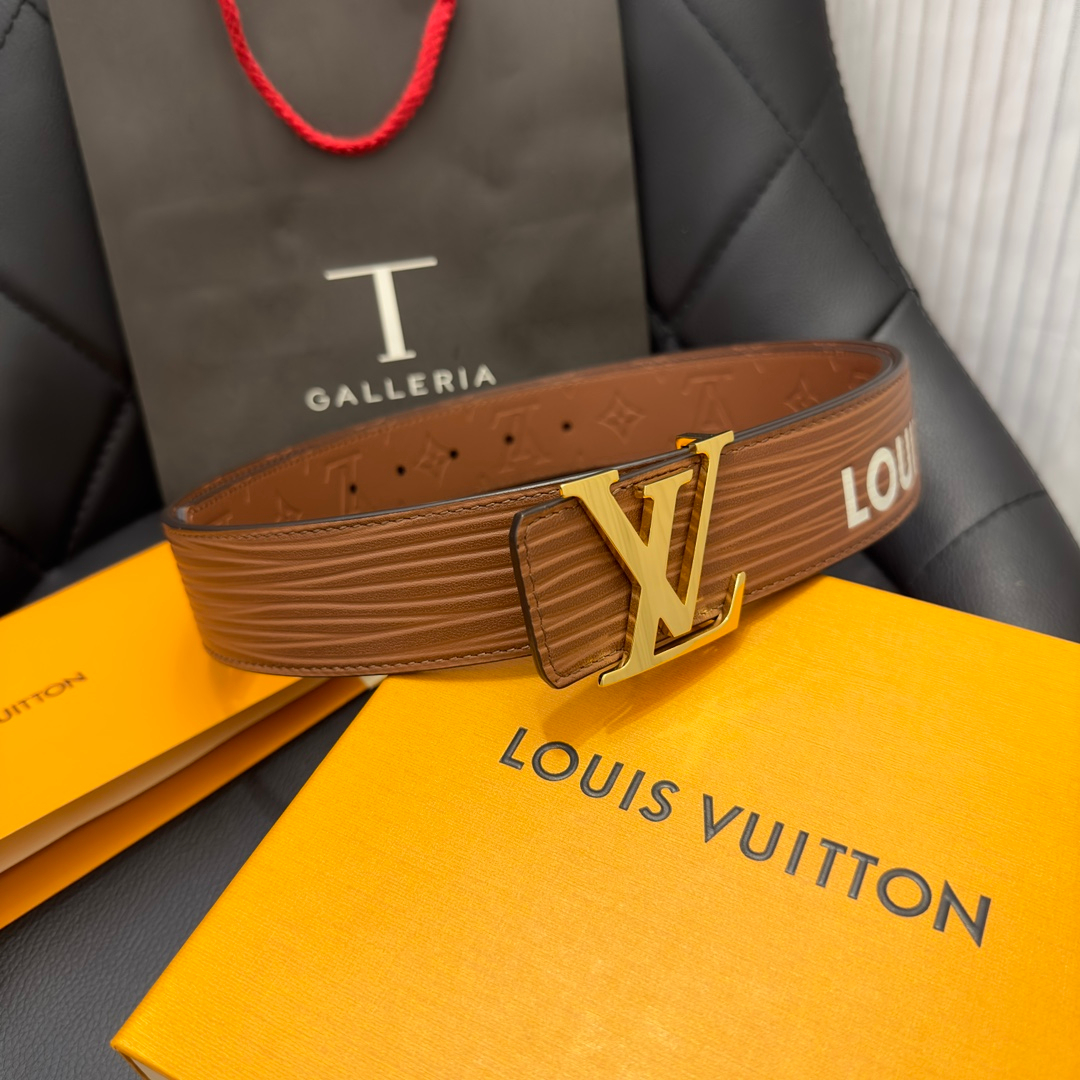 Louis Vuitton Belt – Montanamode