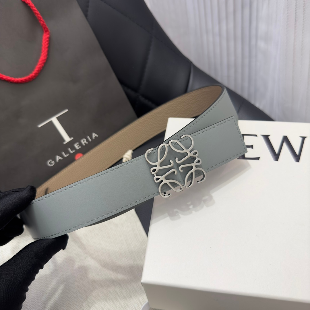 Loewe Belt – Montanamode