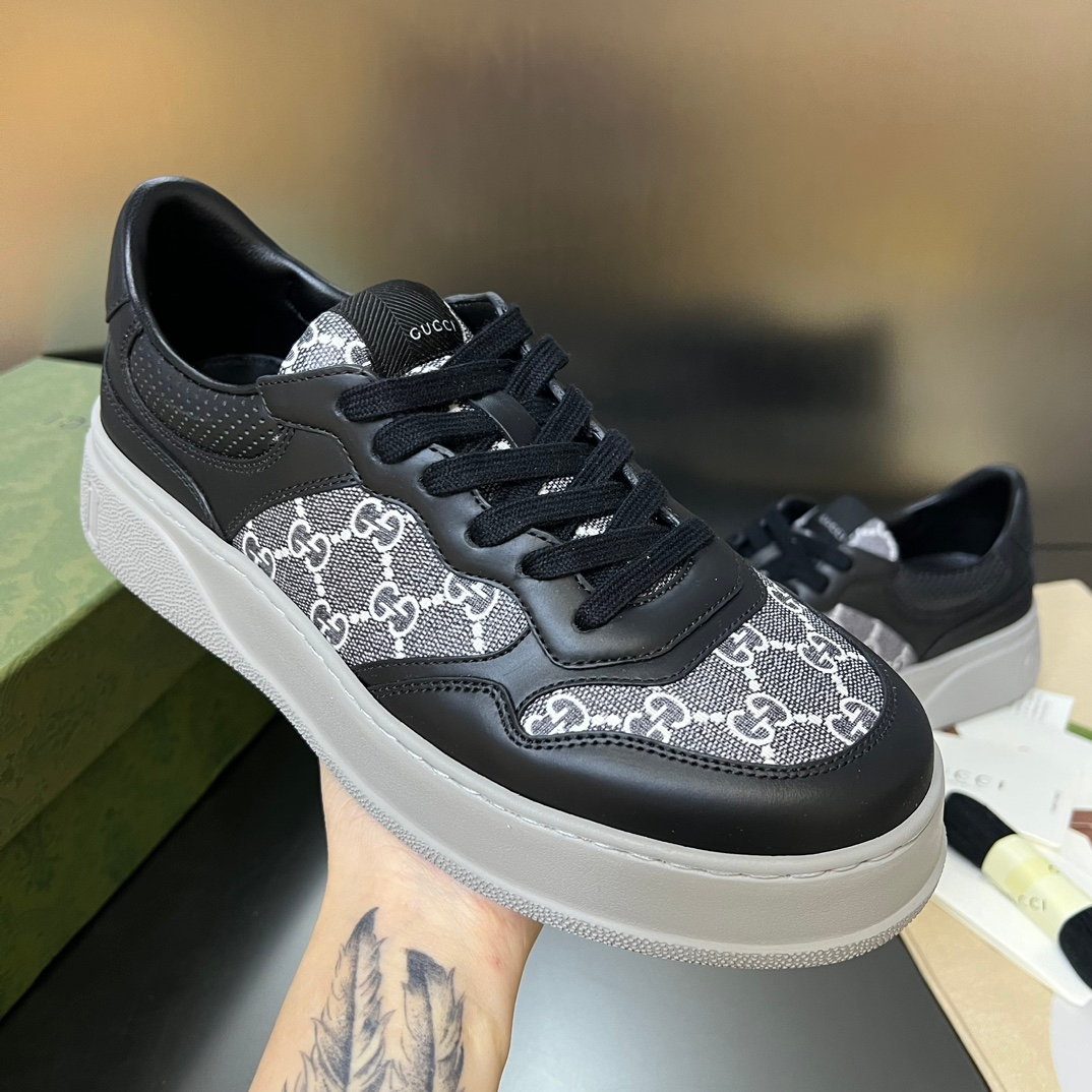 Gucci Sneakers – Montanamode