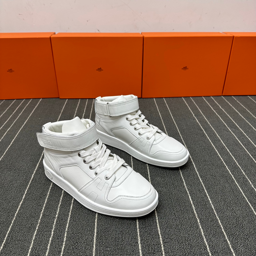 Hermes Sneakers – Montanamode