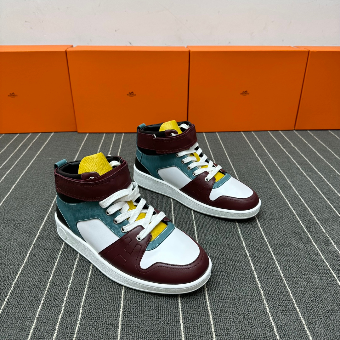 Hermes Sneakers – Montanamode