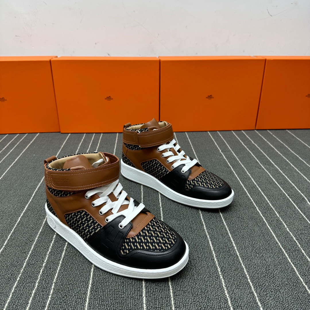Hermes Sneakers – Montanamode