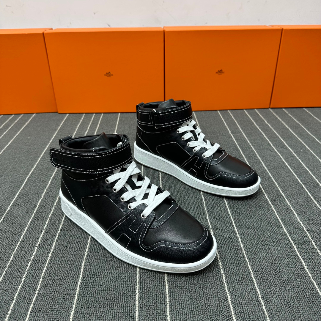 Hermes Sneakers – Montanamode