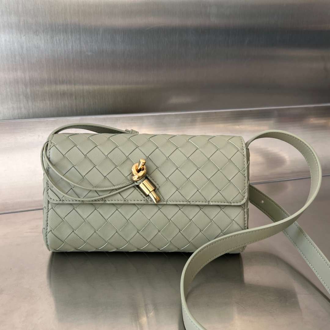 Bottega Veneta Bag – Montanamode