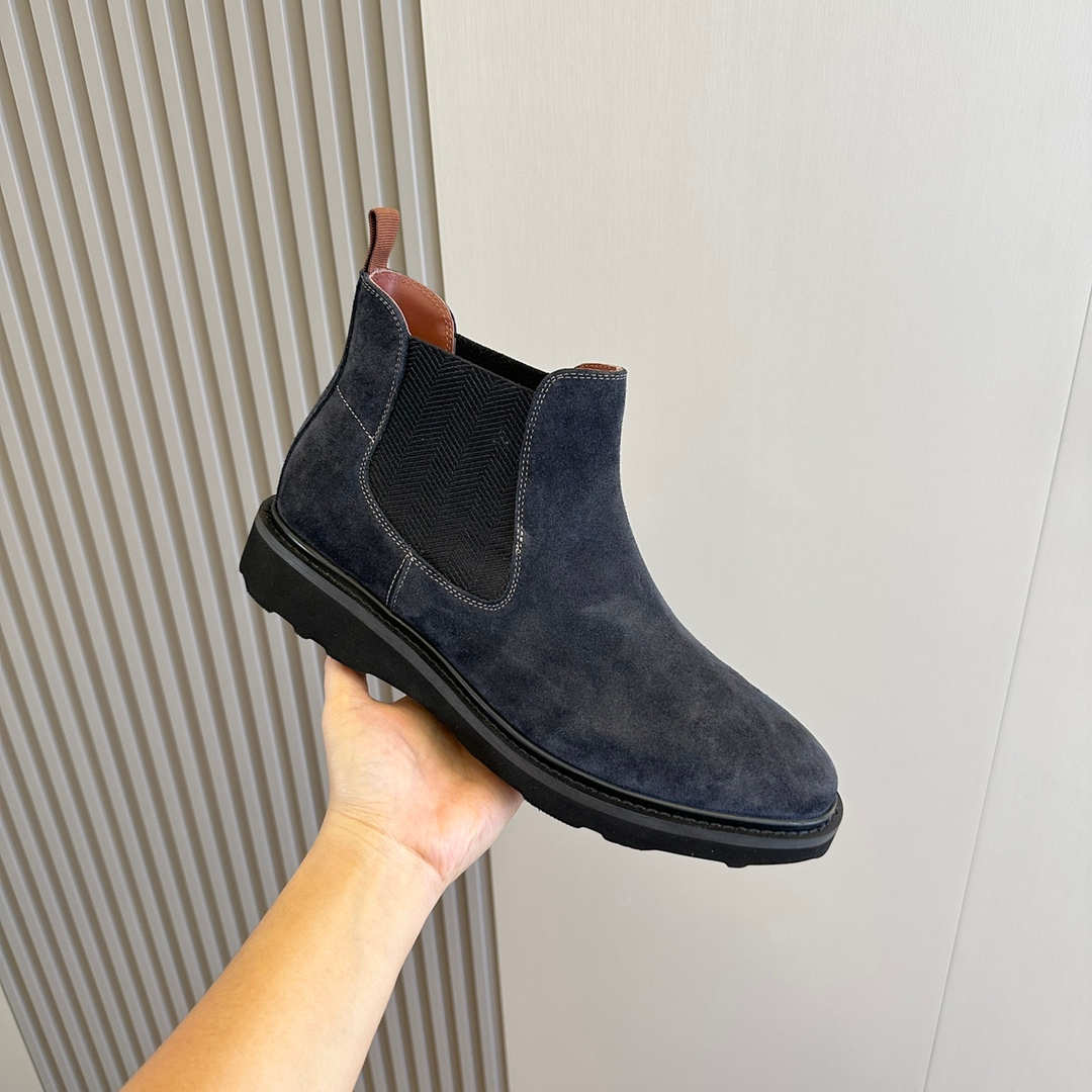 Loro Piana Sneakers – Montanamode