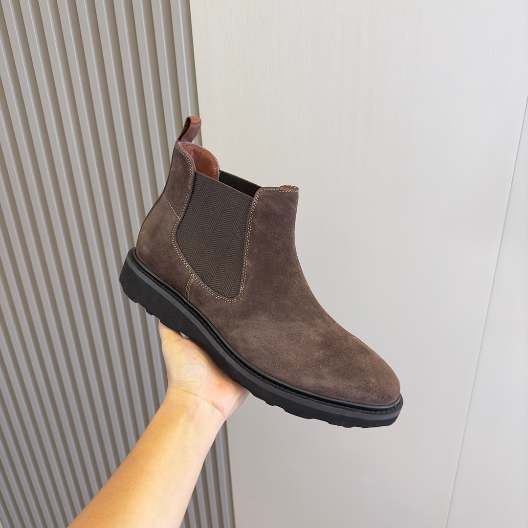 Loro Piana Sneakers – Montanamode