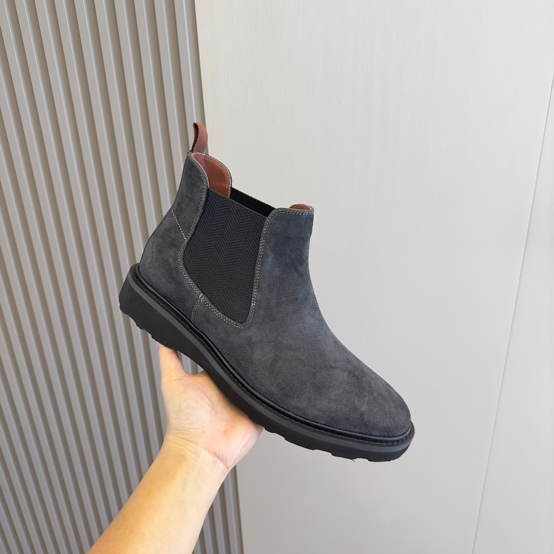 Loro Piana Sneakers – Montanamode
