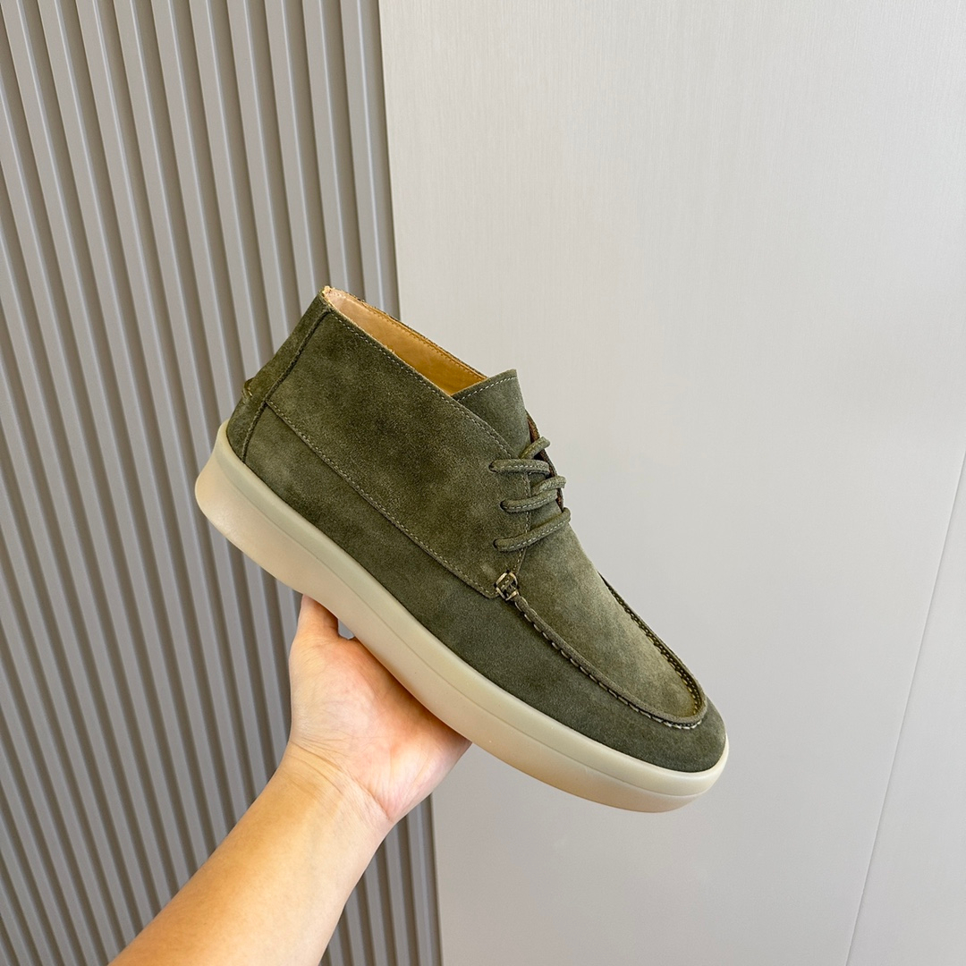 Loro Piana Sneakers – Montanamode