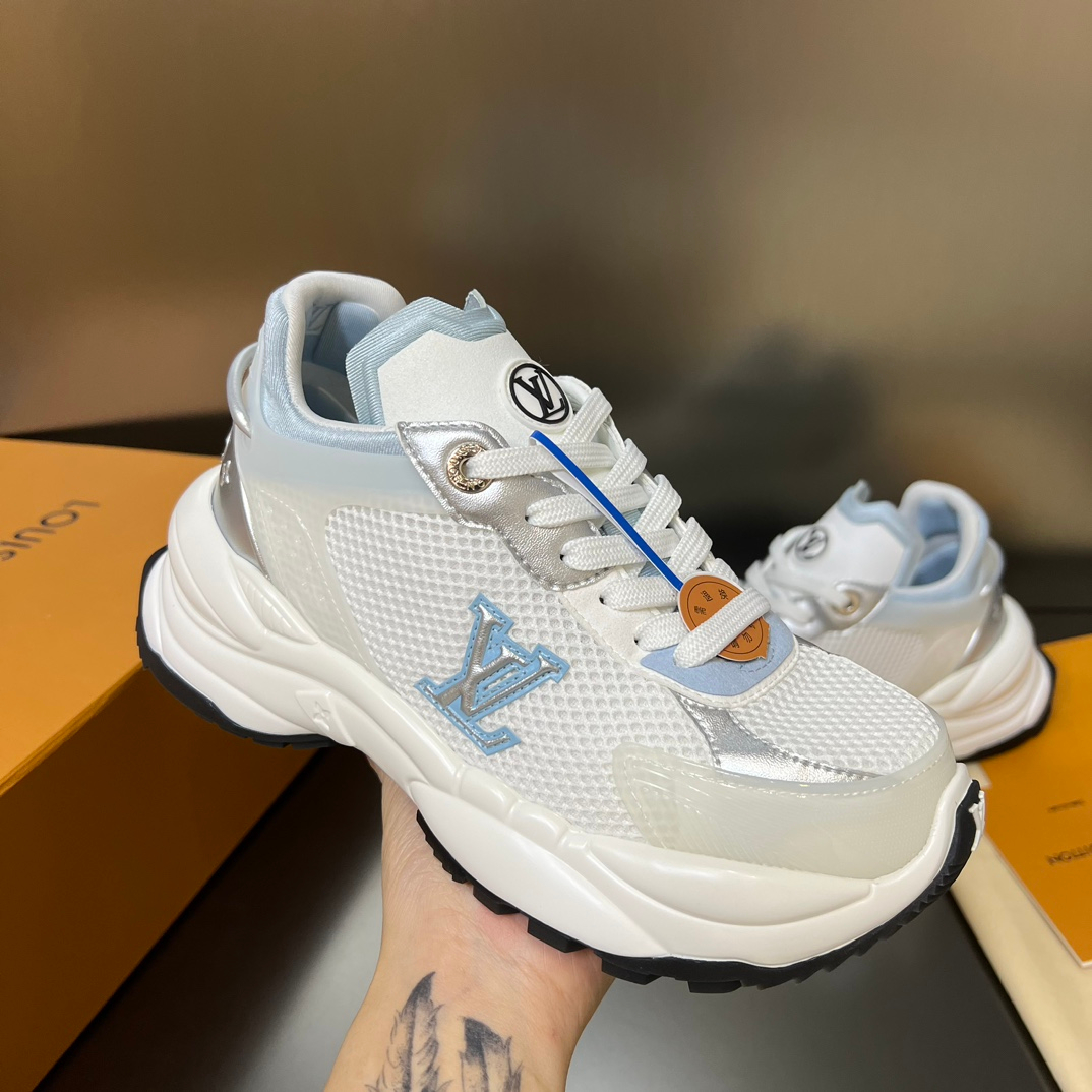 Louis Vuitton Sneakers – Montanamode