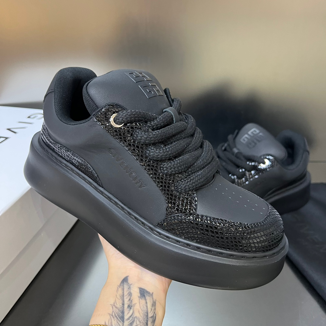 Givenchy Sneakers – Montanamode
