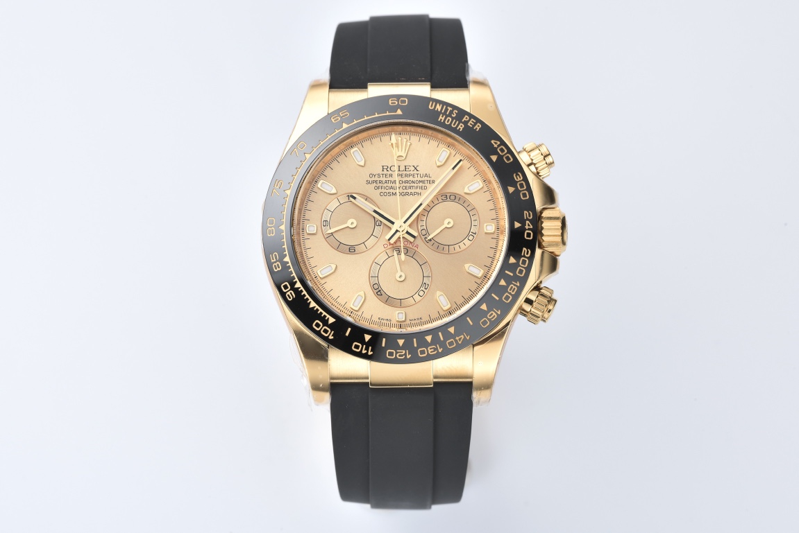 Rolex Watch – Montanamode