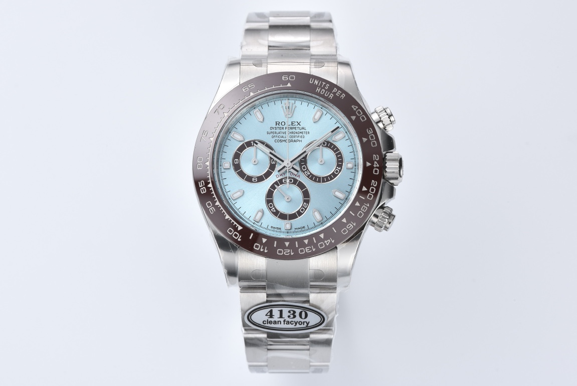 Rolex Watch – Montanamode