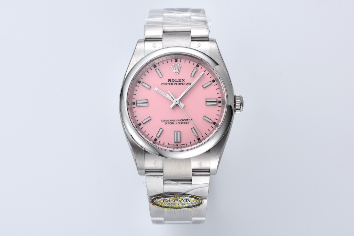 Rolex Watch – Montanamode