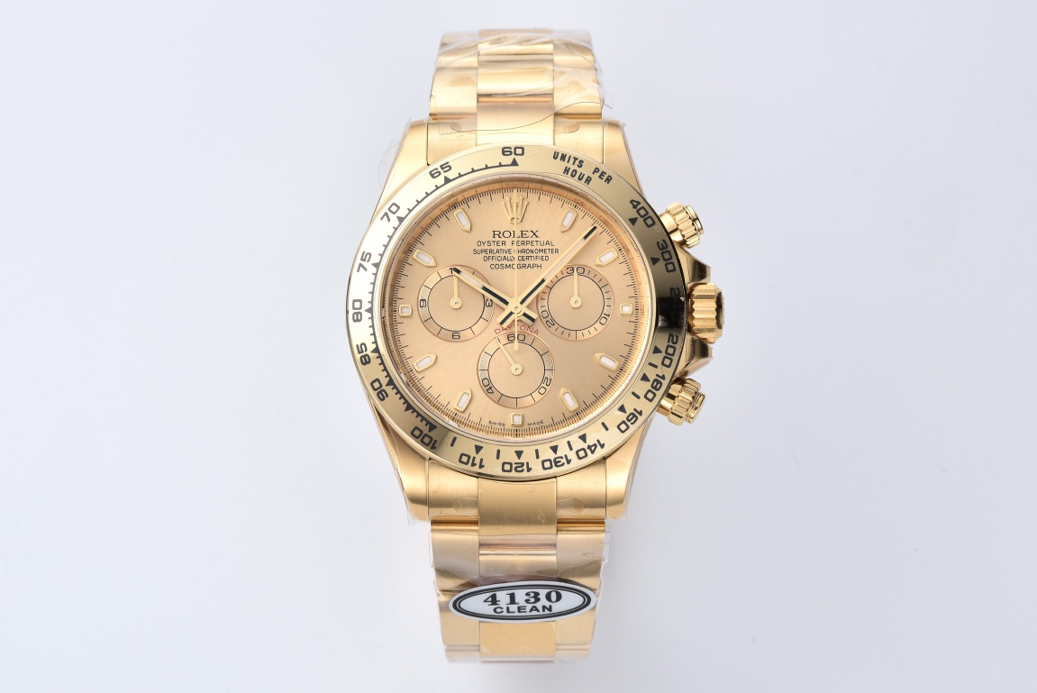Rolex Watch – Montanamode