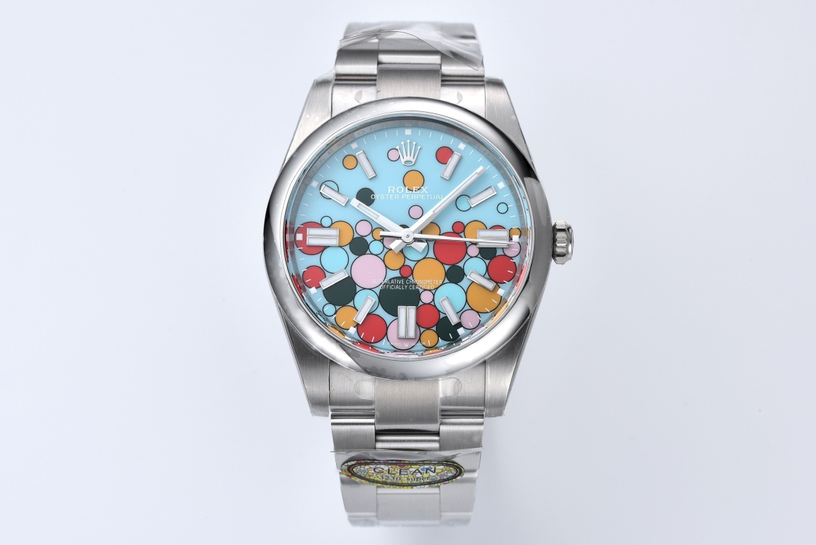 Rolex Watch – Montanamode